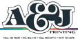 A & J Printing