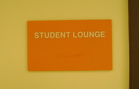 ADA /Braille Signage