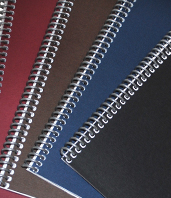 Notebooks