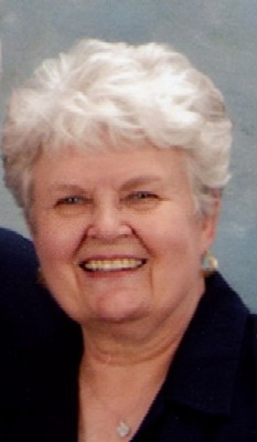 Addie Lancaster, Office Assistant
