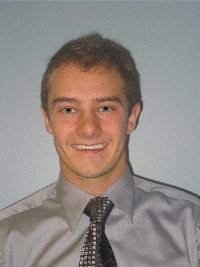 Brad Balough