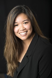 Elizabeth Tong
