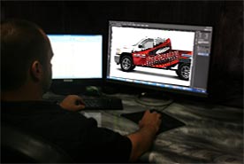 Graphic Design