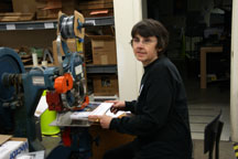 Melinda Forsythe