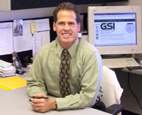 Gene Scanlon