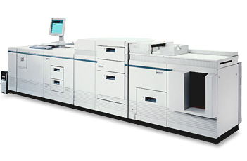 Xerox DocuTech 6135