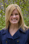 Jennifer Cawley, VP Account Director, 
