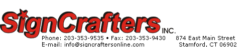 SignCrafters, Inc.