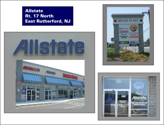 Allstate - East Rutherford, NJ