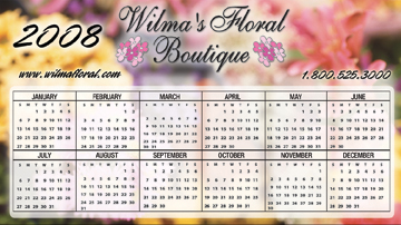 Calendars