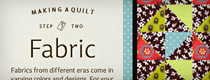 Quilt Explorer
