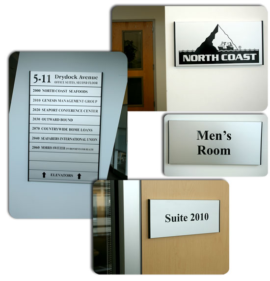 DIRECTORIES