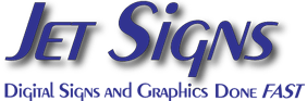 Jet Signs, Inc.