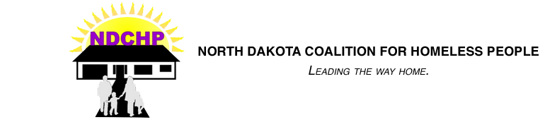 North Dakota Coalition for Homeless People