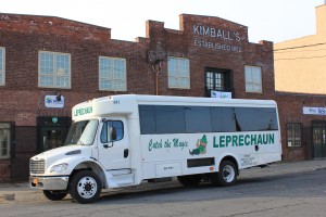 Beautiful Day in the Neighborhood Tour
