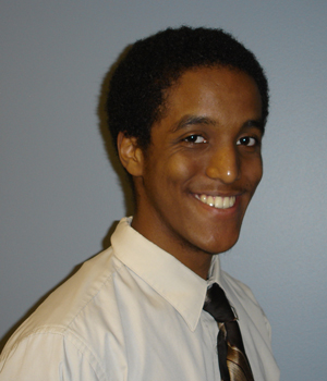 Nathan Tessema