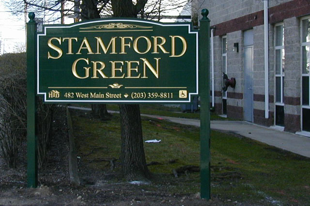 Three Dimensional Signs and Plagues