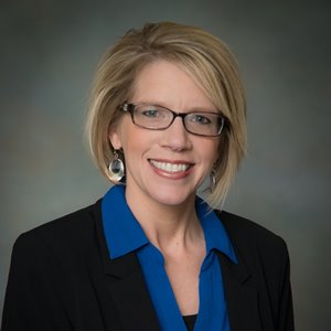 Jenny Wood