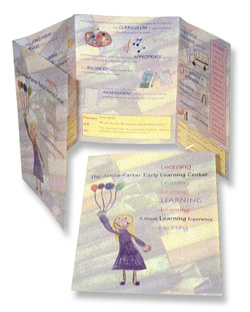 Brochures