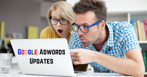 Google Adwords Updates: Redesign, New Features, Extended Text, Local Ads