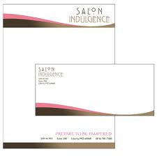 Business Stationery