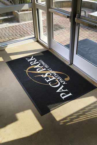 Logo Mats