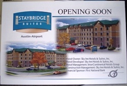 Outdoor Site Signs