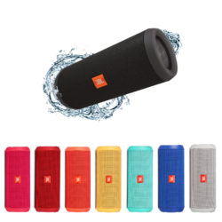 Bluetooth Speakers