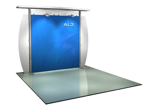 AL3 - Alumalite Straight Hybrid
