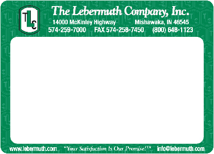 Shipping Labels