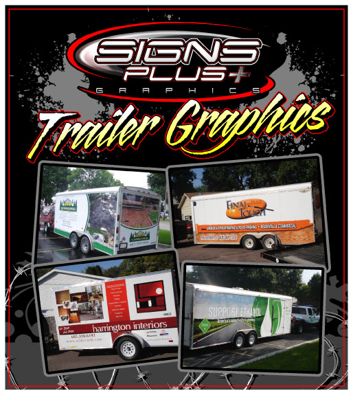 Trailer Graphics