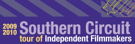 Southern Circuit Filmmakers
