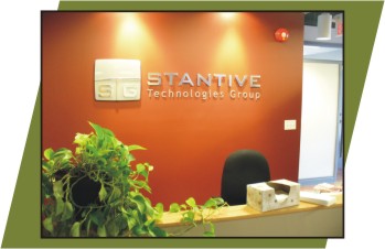 January 2008 - Stantive