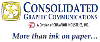Consolidated Graphic Communications