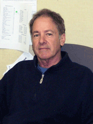 Gary Broadwell