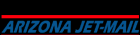 Arizona Jet-Mail