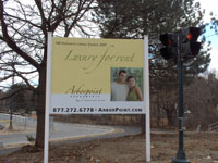 Site Signs