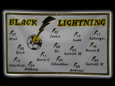 Sports Banners