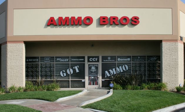 Ammo Bros