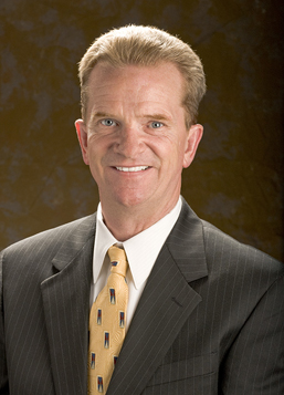 Timothy Healey