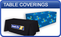 Table Coverings