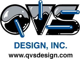 QVS Design Inc.