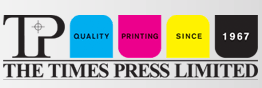 The Times Press Limited