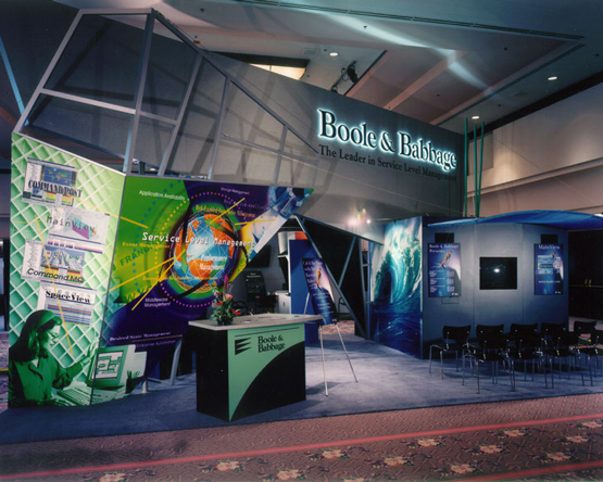 Exhibit Graphics
