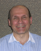 Dave Kautto, Director of Financial Operations