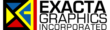 Exacta Graphics, Inc.