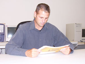 Document Library