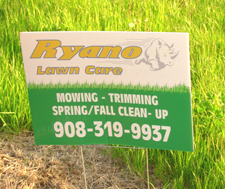 Spring Specials