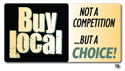 Buy Local Paw Version