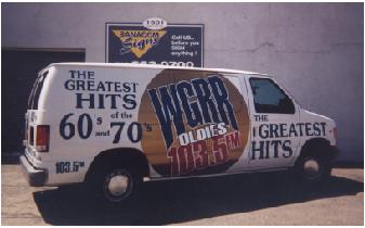 Vehicle Graphics